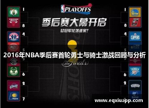 2016年NBA季后赛首轮勇士与骑士激战回顾与分析